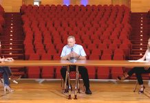 Ψηφιακή εξέλιξη Διοίκησης & Εκπαίδευσης