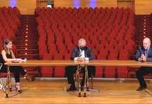 Fake News vs Ελευθερία της Έκφρασης