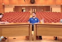 Η διαφωτιστική πραγματικότητα μιας αναπηρίας στον αθλητισμό και την εκπαίδευση