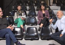 Η Θεατρική Ομάδα του Πανεπιστημίου Δυτικής Αττικής