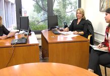 Ο θεσμός του συνήγορου του φοιτητή