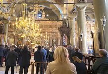 Το νόημα και το μήνυμα των Χριστουγέννων