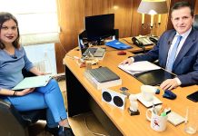 Το δάσος ως ρυθμιστής του περιβάλλοντος