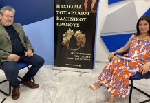 Η διαχρονική ελληνική πραγματικότητα μέσα από τη ματιά ενός γλύπτη
